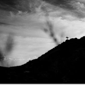 the unknown